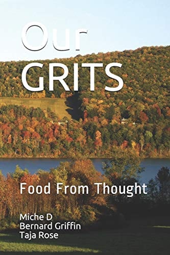 Our GRITS Food From Thought