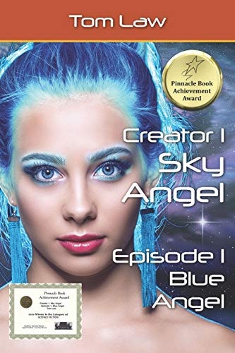 Creator 1 Sky Angel Episode 1 Blue Angel