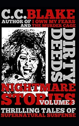 Dirty Deeds Nightmare Stories, Volume 3