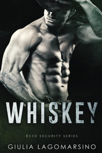 Whiskey A Reed Security Romance
