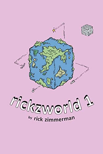 Rickzworld 1