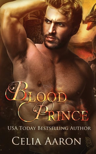 Blood Prince A Standalone Fantasy Romance
