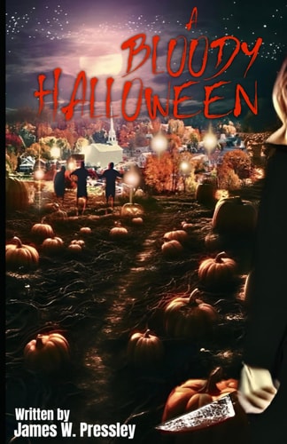 A Bloody Halloween