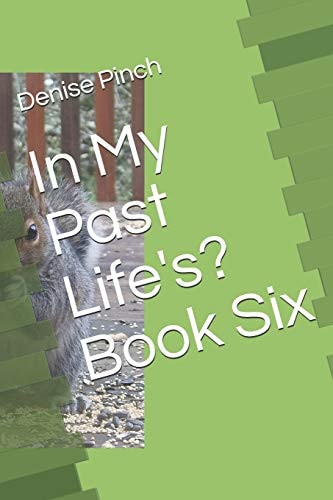 In My Past Life's Book Six