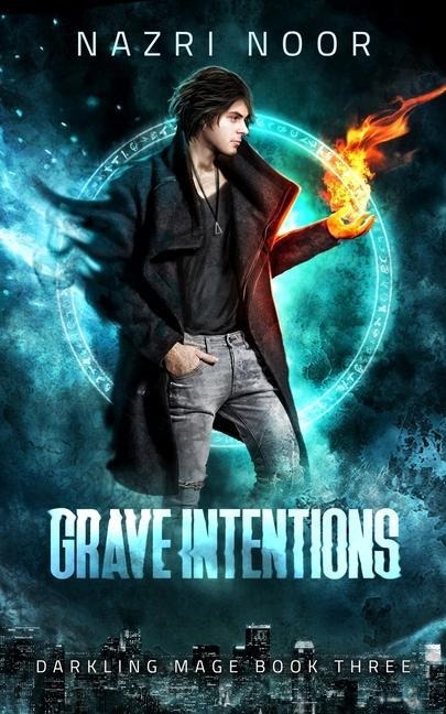 Grave Intentions