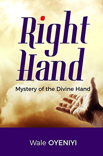 Right Hand Mystery of the Divine Hand