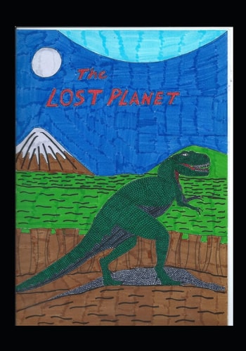 The Lost Planet