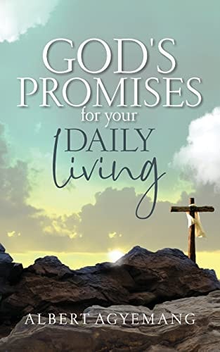 God's Promises for Your Daily Living