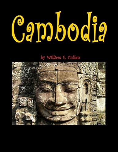Cambodia Visit Angkor Wat to Revitalise Your Soul.