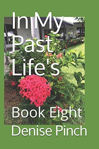 In My Past Life's Book Eight
