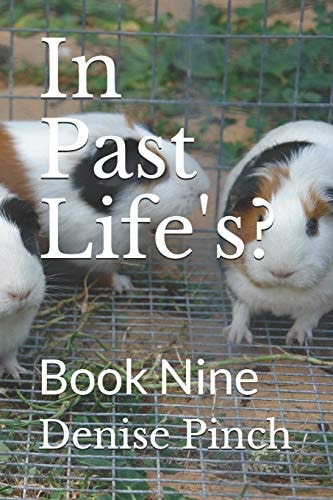 In Past Life's? Book Nine