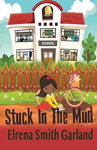 Stuck In The Mud