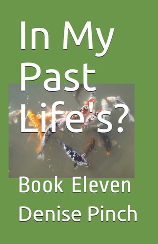 In My Past Life's? Book Eleven