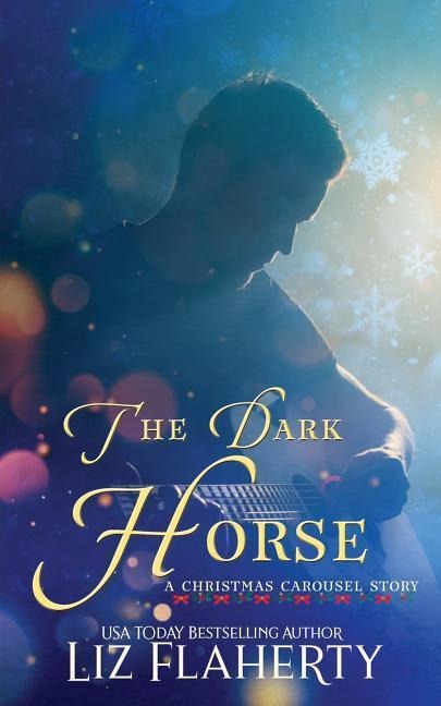 The Dark Horse: A Christmas Carousel Story