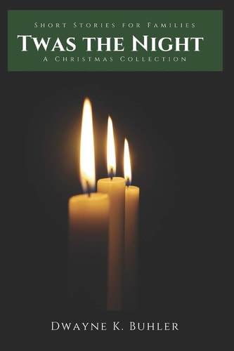 Twas the Night A Christmas Collection