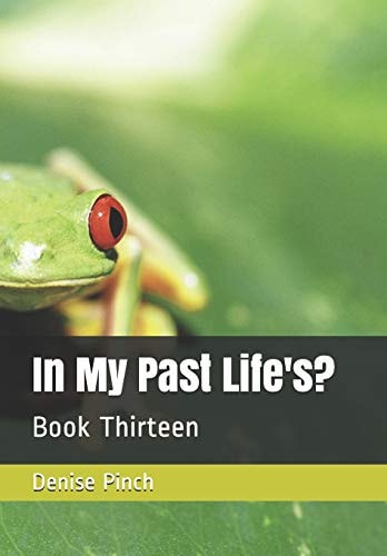 In My Past Life's? Book Thirteen