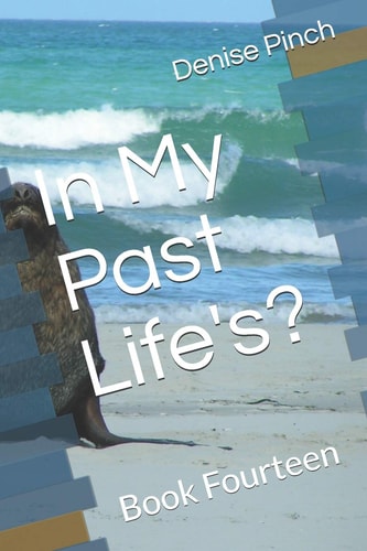 In My Past Life's? Book Fourteen