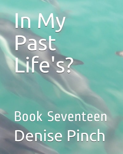 In My Past Life's? Book Seventeen