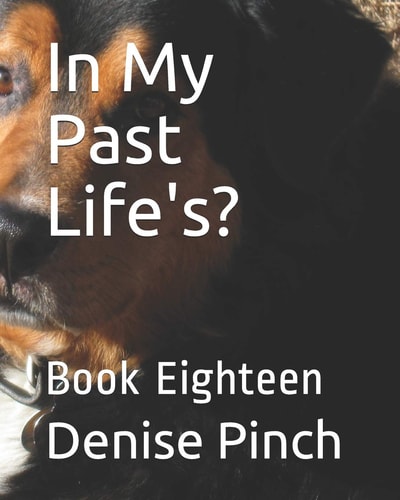 In My Past Life's? Book Eighteen