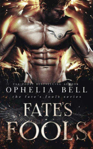 Fate's Fools A Reverse Harem Romance