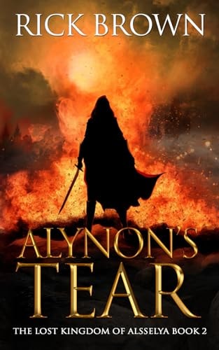 Alynon's Tear