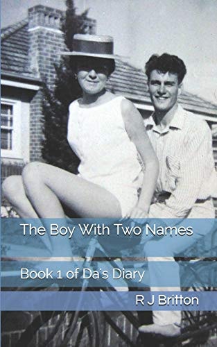 The Boy with Two Names