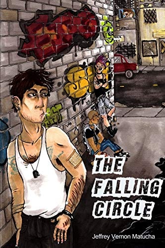 The Falling Circle