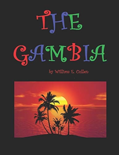 The Gambia Smiling Coast