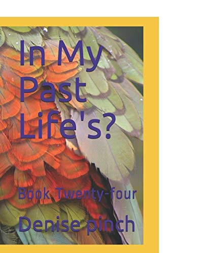 In My Past Life's? Book Twenty-Four