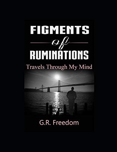 Figments of Ruminations Travels Through My Mind