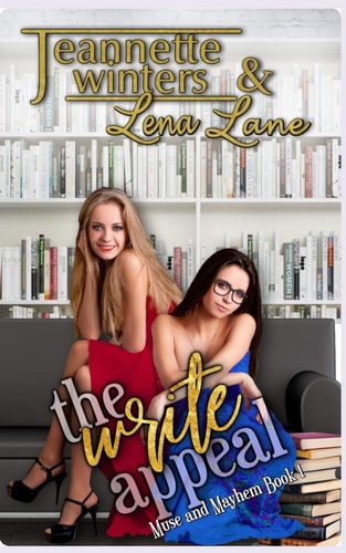 The Write Appeal