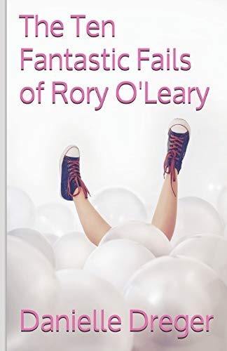 The Ten Fantastic Fails of Rory O'Leary