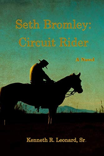 Seth Bromley Circuit Rider