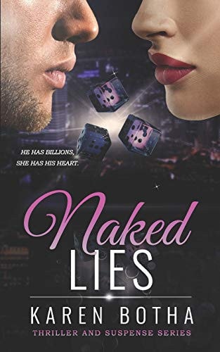 Naked Lies