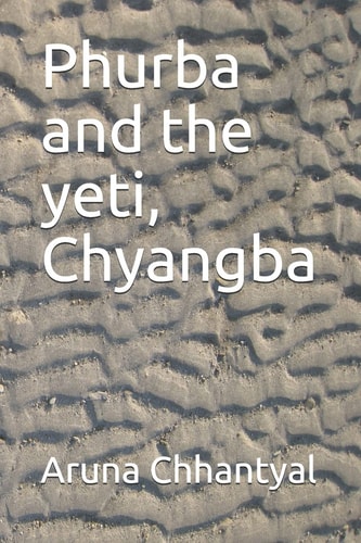 Phurba and the Yeti, Chyangba