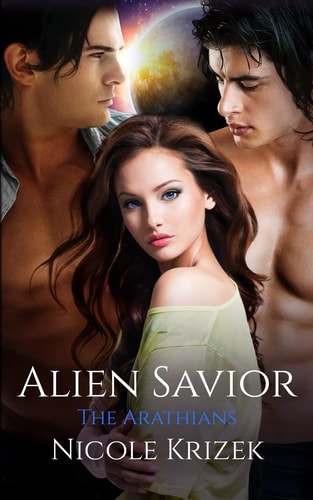 Alien Savior 3rd Edition