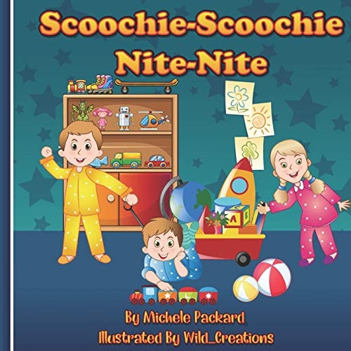 Scoochie-Scoochie Nite-Nite