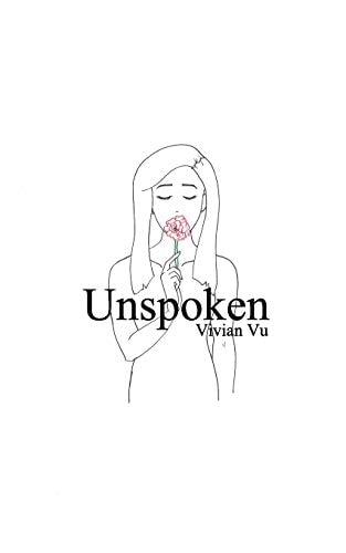 Unspoken.