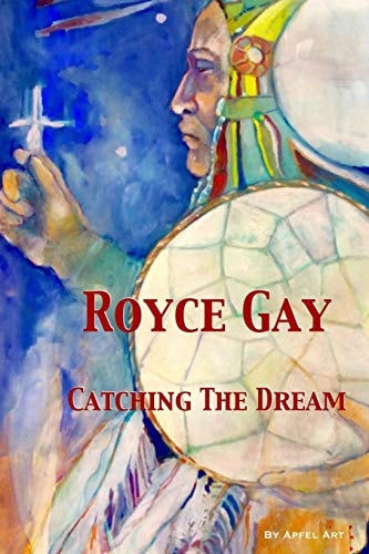Royce Gay Catching The Dream