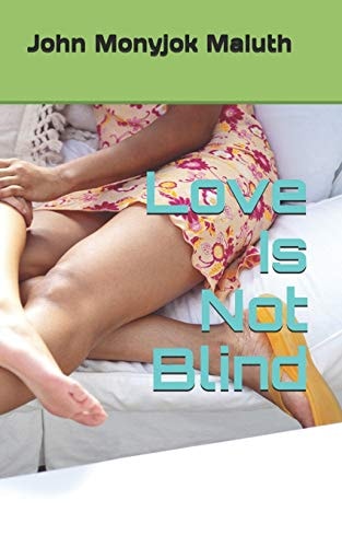 Love Is Not Blind