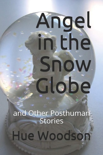 Angel in the Snow Globe And Other Posthuman Stories