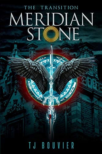 Meridian Stone The Transition