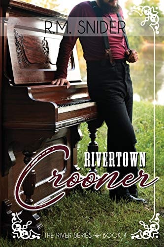 Rivertown Crooner