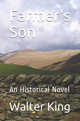 Farmer's Son An Historical Novel