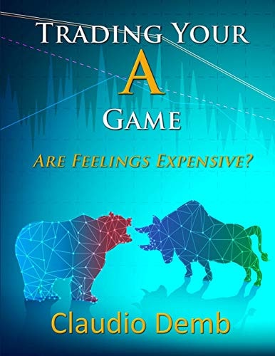 Trading Your a Game Are Feelings Expensive?