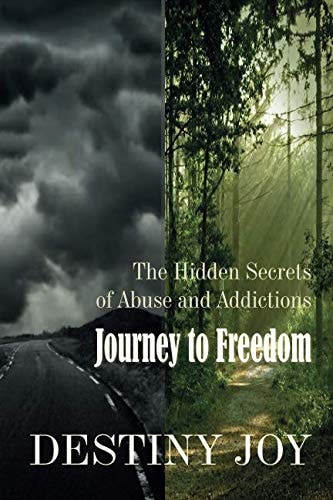 Journey to Freedom Hidden Secrets of Abuse and Addictions