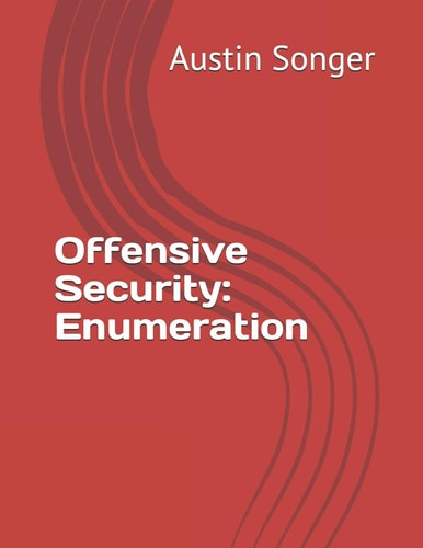 Offensive Security Enumeration