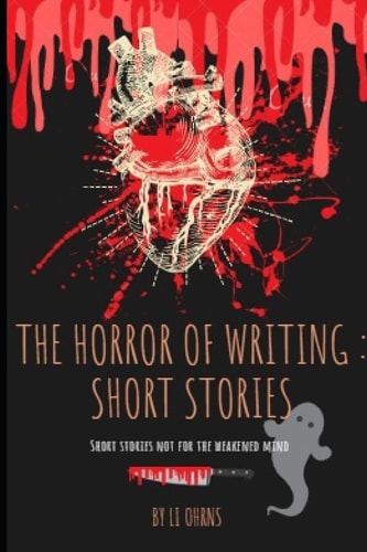 The Horror of Writing Short Stories