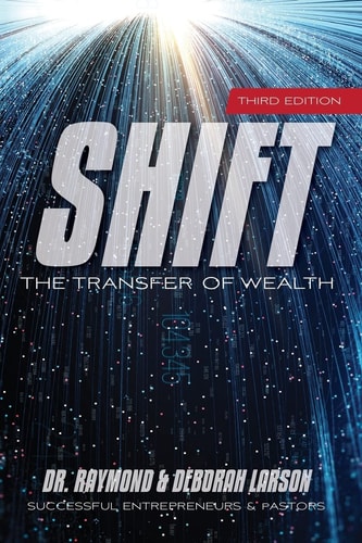 Shift The Transfer of Wealth