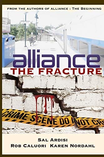 Alliance The Fracture